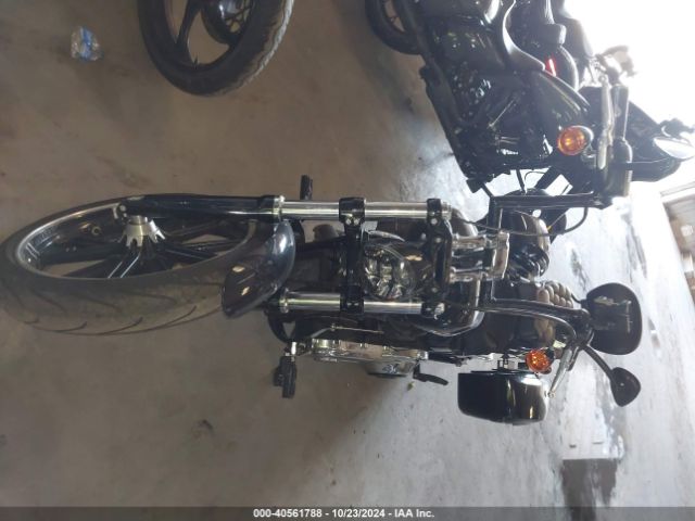 2020 HARLEY-DAVIDSON FXBRS 1HD1YHK14LB046598 Photo 4