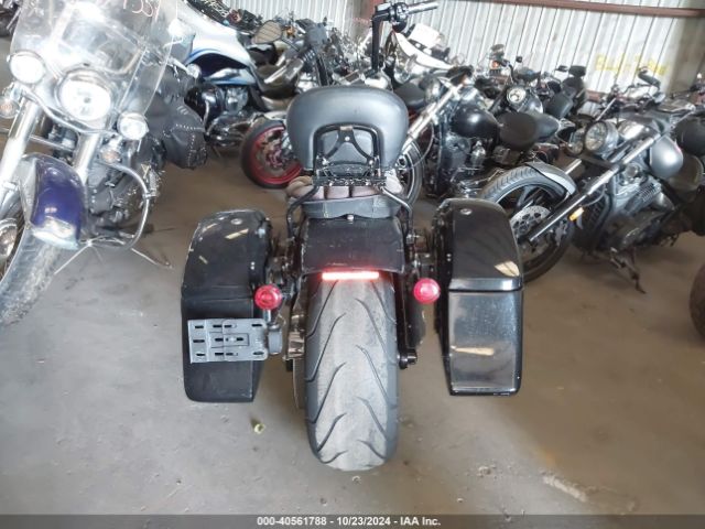 2020 HARLEY-DAVIDSON FXBRS 1HD1YHK14LB046598 Photo 5