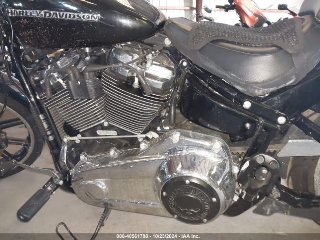 2020 HARLEY-DAVIDSON FXBRS 1HD1YHK14LB046598 Photo 8