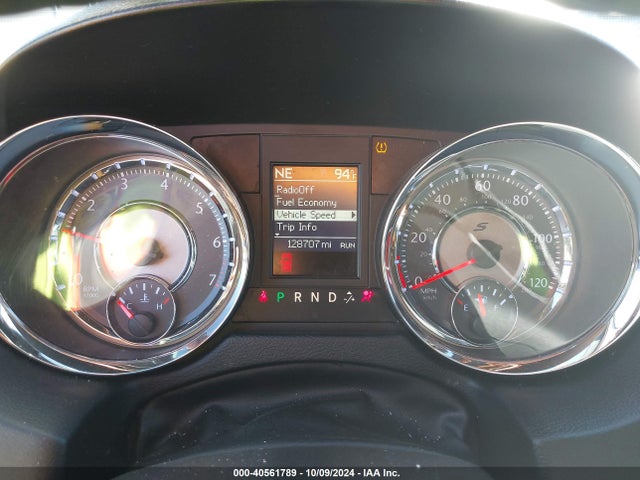 2C4RC1HG4FR514549 Chrysler Town & Country S