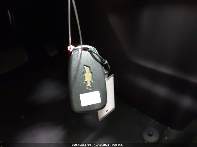 Chevrolet Equinox Awd Lt 2024 3GNAXUEG6RL308732 Image 11