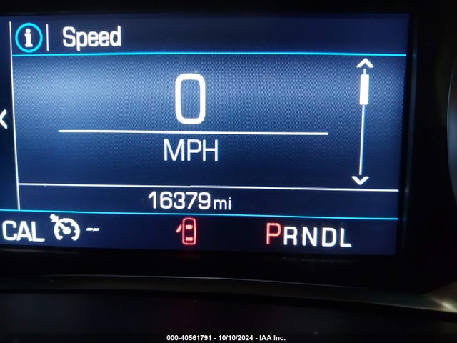 Chevrolet Equinox Awd Lt 2024 3GNAXUEG6RL308732 Image 15