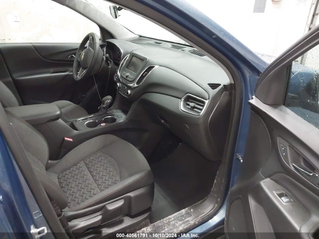 Chevrolet Equinox Awd Lt 2024 3GNAXUEG6RL308732 Image 5