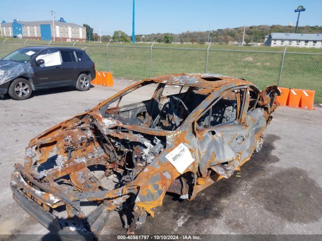 JF1VA1C6XM9815466 Subaru Wrx Premium
