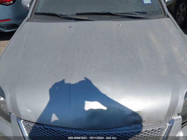 2010 MITSUBISHI GALANT 4A32B2FF0AE008515 Photo 9