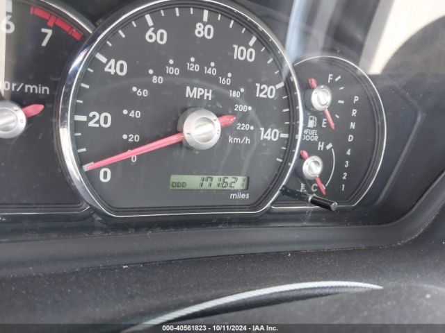 2010 MITSUBISHI GALANT 4A32B2FF0AE008515 Photo 6