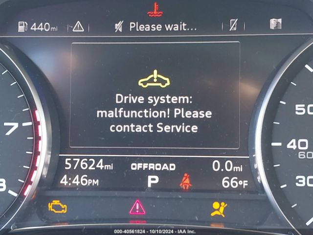 WA1AHAF77KD037575 Audi Q7 45 Premium