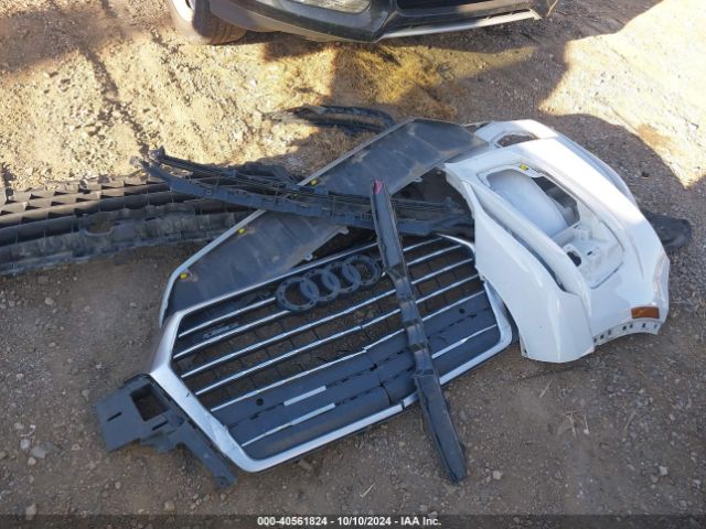 WA1AHAF77KD037575 Audi Q7 45 Premium