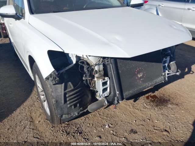 WA1AHAF77KD037575 Audi Q7 45 Premium