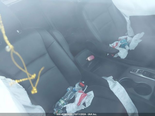 5FPYK3F57PB068848 Honda Ridgeline Rtl