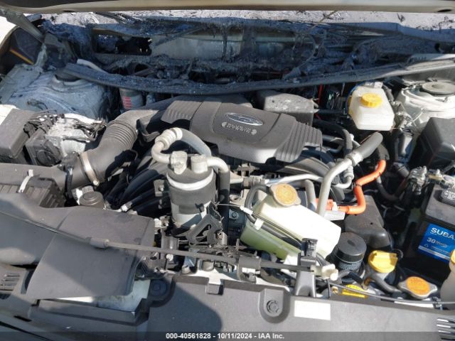 JF2GTDNC2NH218077 Subaru CROSSTREK HYBRID