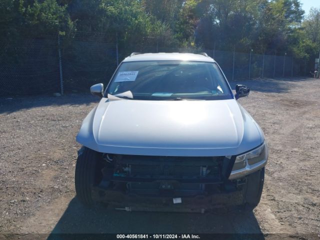 3VV1B7AXXJM036099 Volkswagen Tiguan 2.0t S