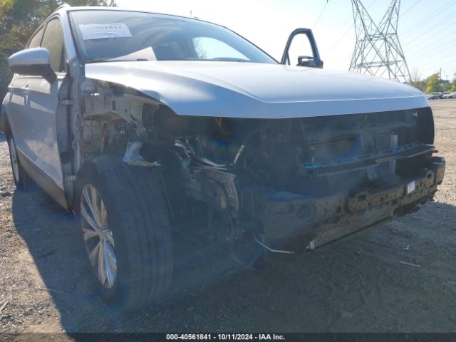 3VV1B7AXXJM036099 Volkswagen Tiguan 2.0t S