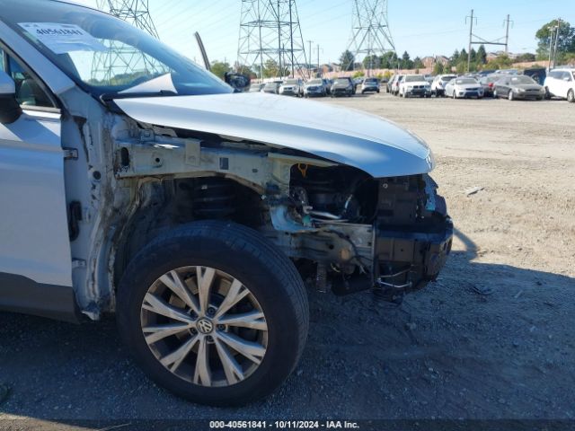 3VV1B7AXXJM036099 Volkswagen Tiguan 2.0t S