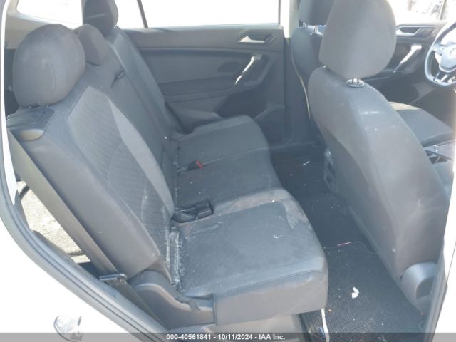 3VV1B7AXXJM036099 Volkswagen Tiguan 2.0t S