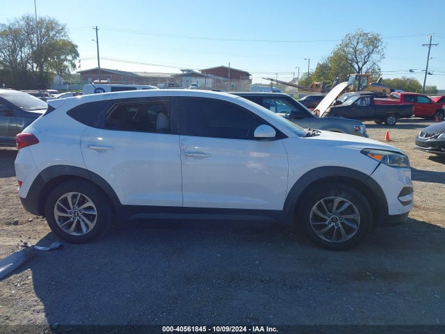 Hyundai TUCSON SE 2018 KM8J23A49JU727760 Image 13