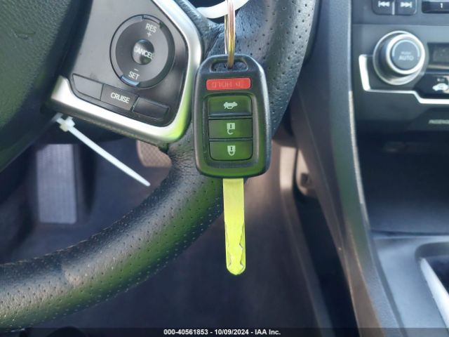 2HGFC2F52GH526377 Honda Civic Lx