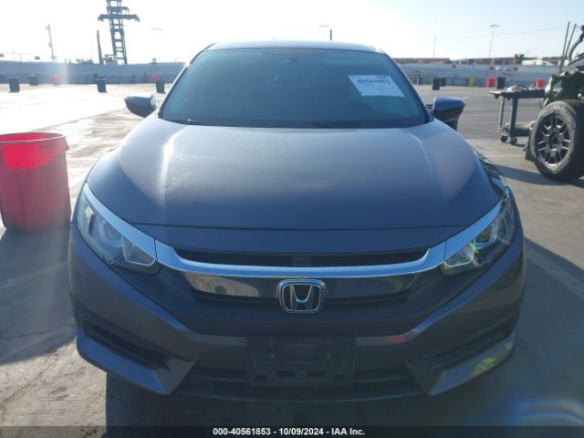 2HGFC2F52GH526377 Honda Civic Lx