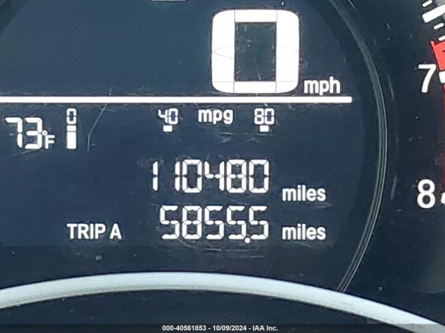 2HGFC2F52GH526377 Honda Civic Lx