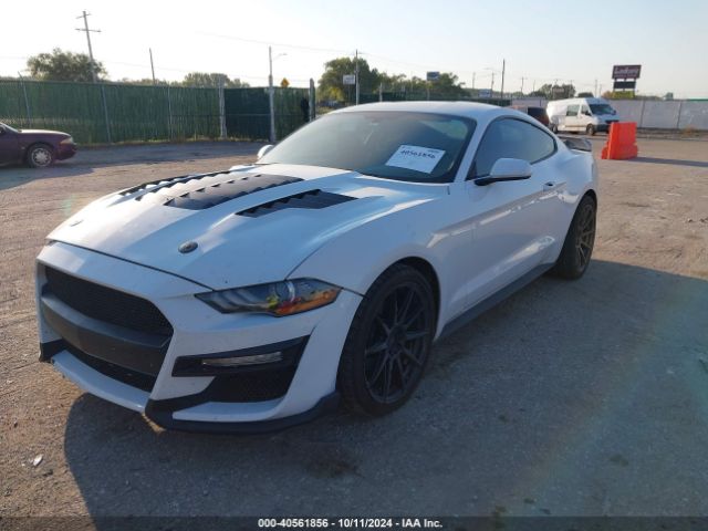 1FA6P8TH1J5103654 Ford Mustang Ecoboost