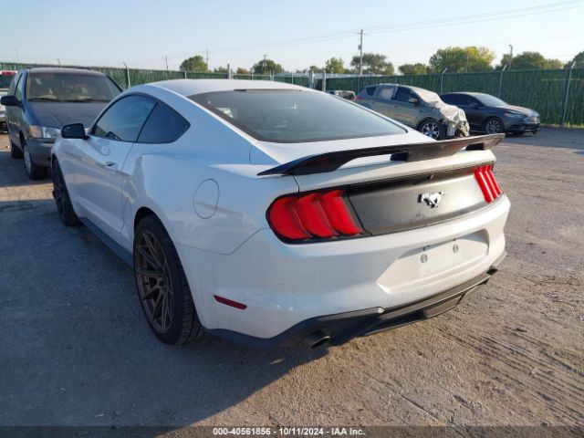 1FA6P8TH1J5103654 Ford Mustang Ecoboost