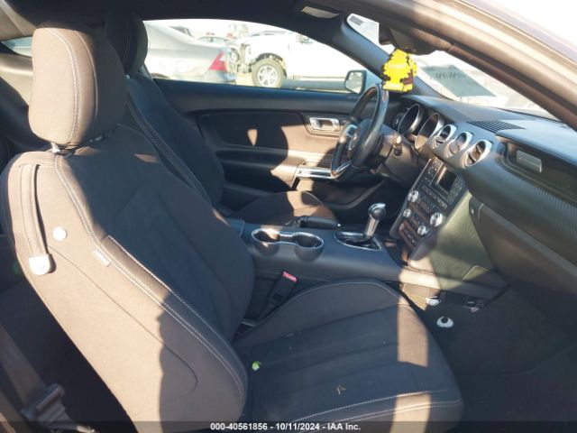 1FA6P8TH1J5103654 Ford Mustang Ecoboost