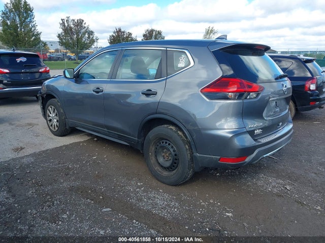 KNMAT2MV7HP572392 Nissan ROGUE S