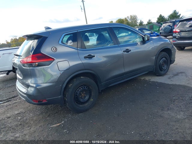 KNMAT2MV7HP572392 Nissan ROGUE S