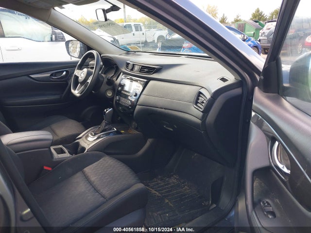 KNMAT2MV7HP572392 Nissan ROGUE S
