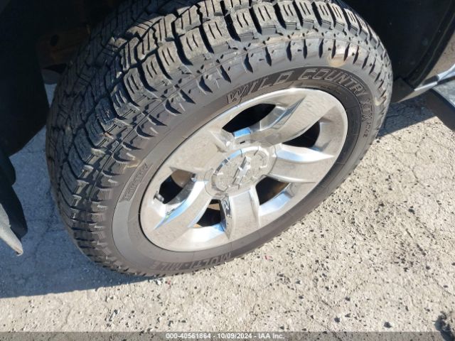 1GCVKSEC4EZ120885 Chevrolet Silverado 1500 1lz