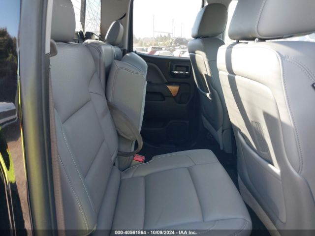 1GCVKSEC4EZ120885 Chevrolet Silverado 1500 1lz