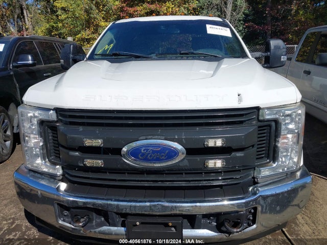 Ford F-250 Xl 2017 1FT7X2A64HEE79613 Image 12