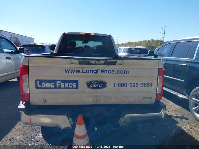 Ford F-250 Xl 2017 1FT7X2A64HEE79613 Image 16