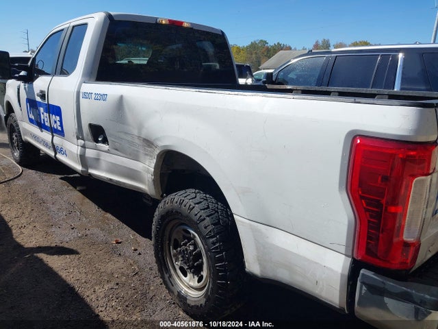 Ford F-250 Xl 2017 1FT7X2A64HEE79613 Image 6