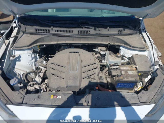 Hyundai Kona Ev Ultimate 2019 KM8K53AG6KU037892 Image 10