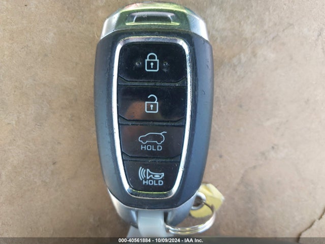 Hyundai Kona Ev Ultimate 2019 KM8K53AG6KU037892 Image 11