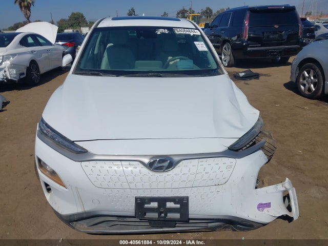 Hyundai Kona Ev Ultimate 2019 KM8K53AG6KU037892 Image 13