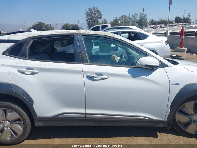 Hyundai Kona Ev Ultimate 2019 KM8K53AG6KU037892 Image 14