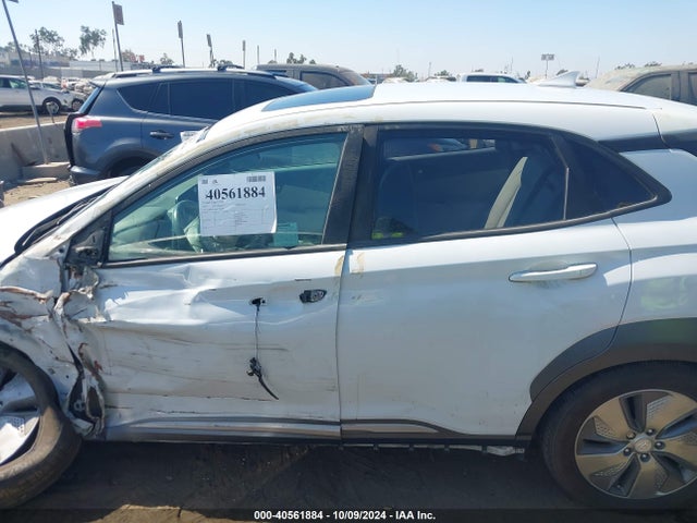 Hyundai Kona Ev Ultimate 2019 KM8K53AG6KU037892 Image 15