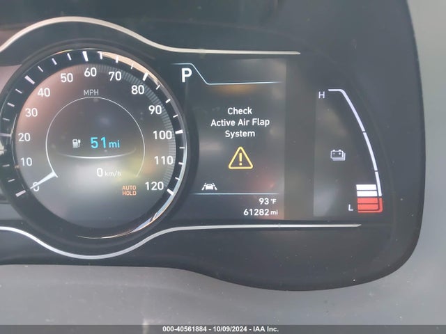 Hyundai Kona Ev Ultimate 2019 KM8K53AG6KU037892 Image 16