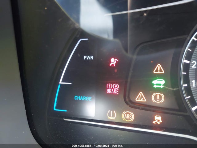 Hyundai Kona Ev Ultimate 2019 KM8K53AG6KU037892 Image 18