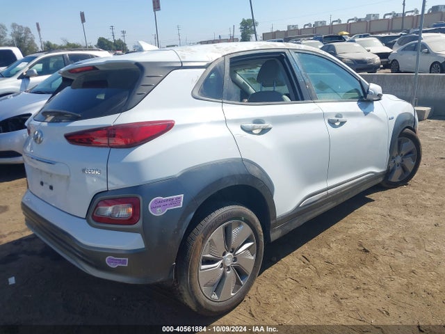 Hyundai Kona Ev Ultimate 2019 KM8K53AG6KU037892 Image 4