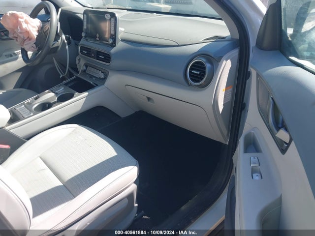 Hyundai Kona Ev Ultimate 2019 KM8K53AG6KU037892 Image 5