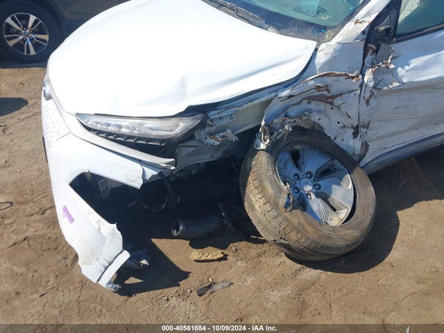 Hyundai Kona Ev Ultimate 2019 KM8K53AG6KU037892 Image 6