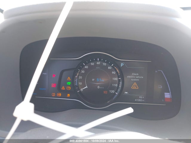 Hyundai Kona Ev Ultimate 2019 KM8K53AG6KU037892 Image 7