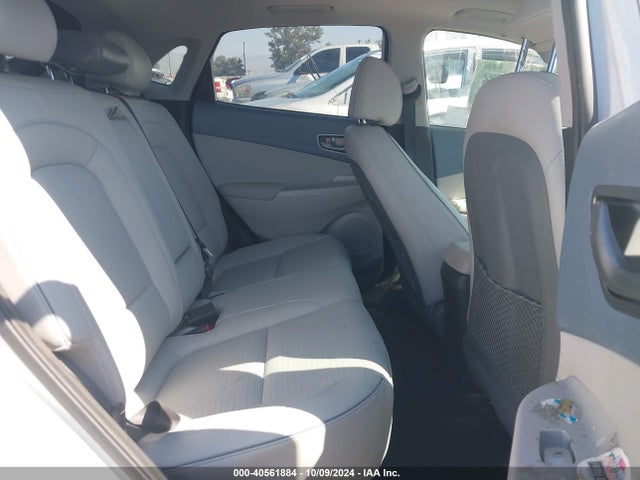 Hyundai Kona Ev Ultimate 2019 KM8K53AG6KU037892 Image 8