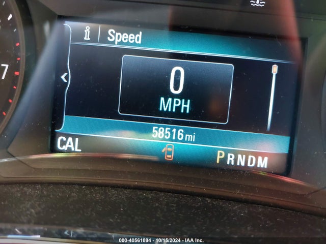 Buick Encore Preferred 2018 KL4CJASB4JB717113 Image 15