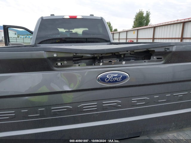 Ford F-250 Xlt 2022 1FT7W2BT1NEF85505 Image 17
