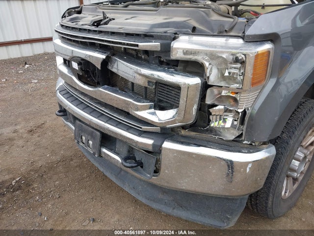Ford F-250 Xlt 2022 1FT7W2BT1NEF85505 Image 6