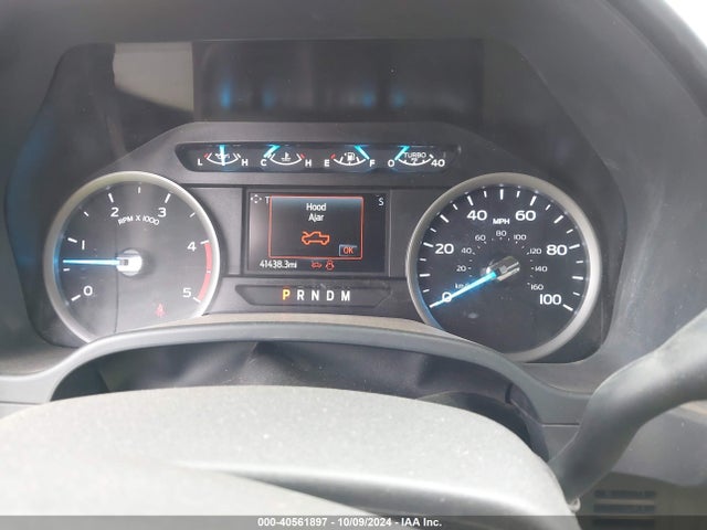 Ford F-250 Xlt 2022 1FT7W2BT1NEF85505 Image 7